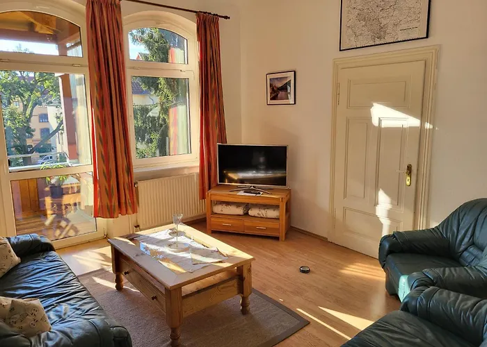 Schlossblick Apartment