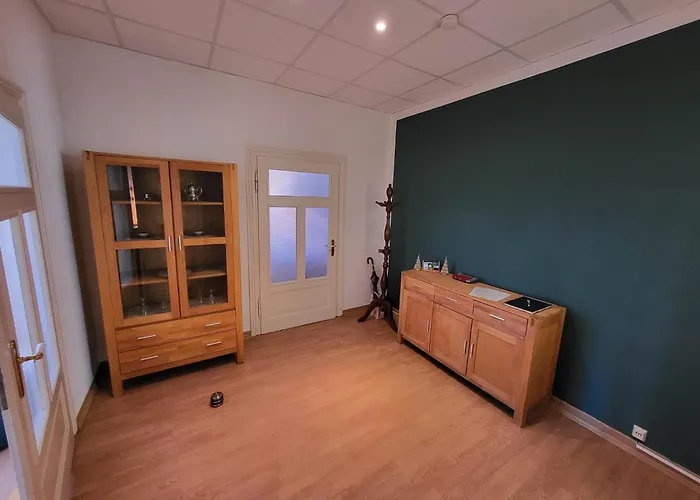 Schlossblick Apartment