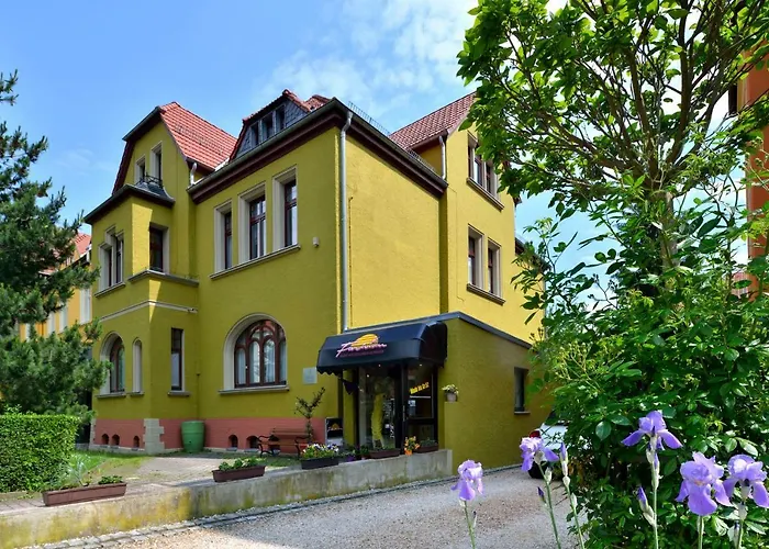 Schlossblick Apartment