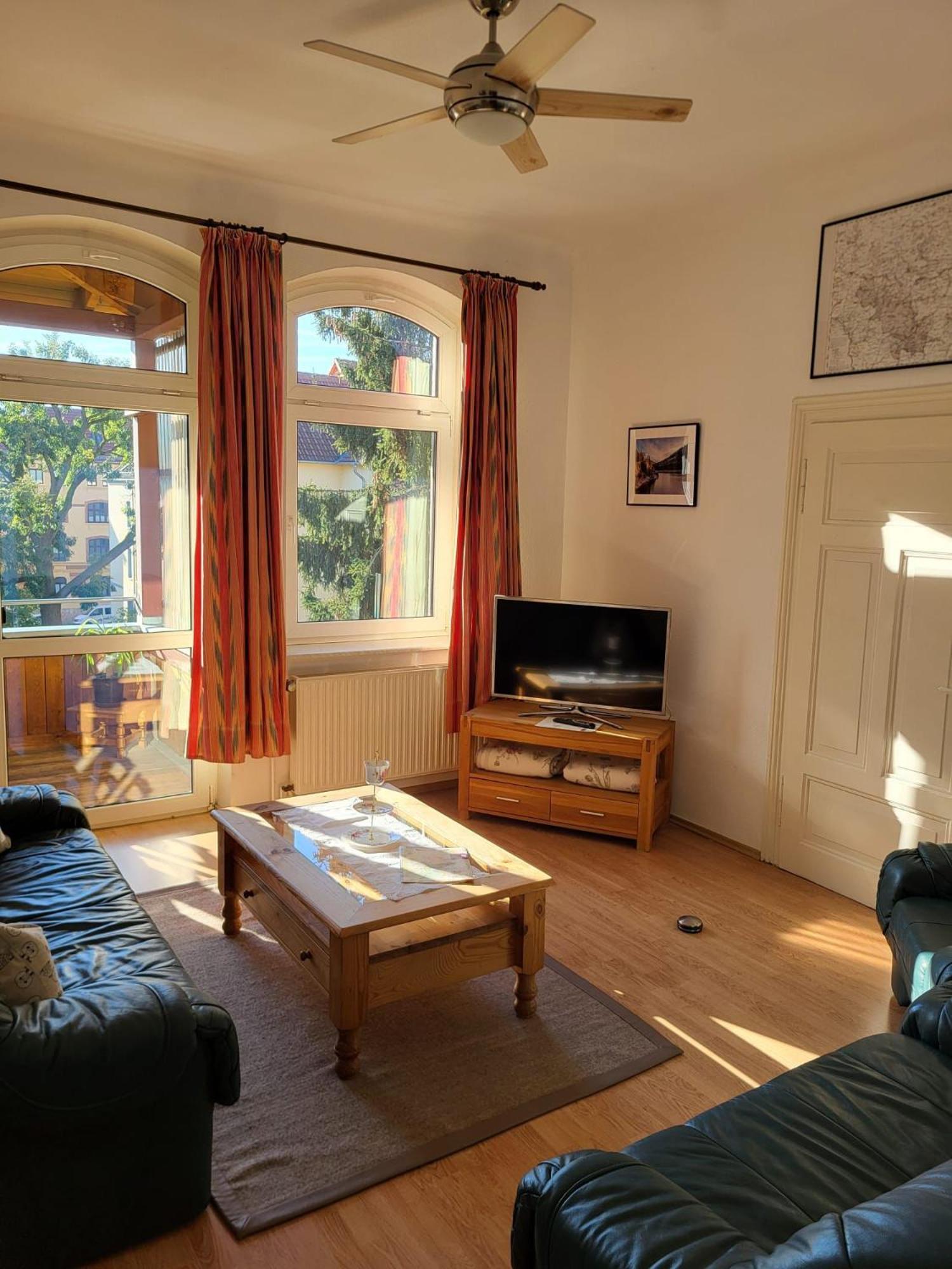 Apartment Schlossblick *