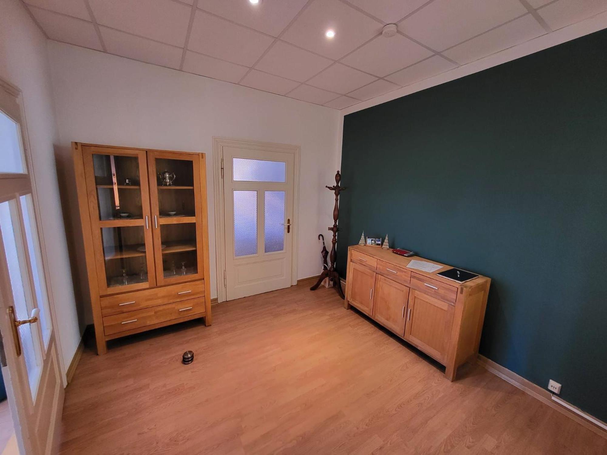 Apartment Schlossblick Gotha