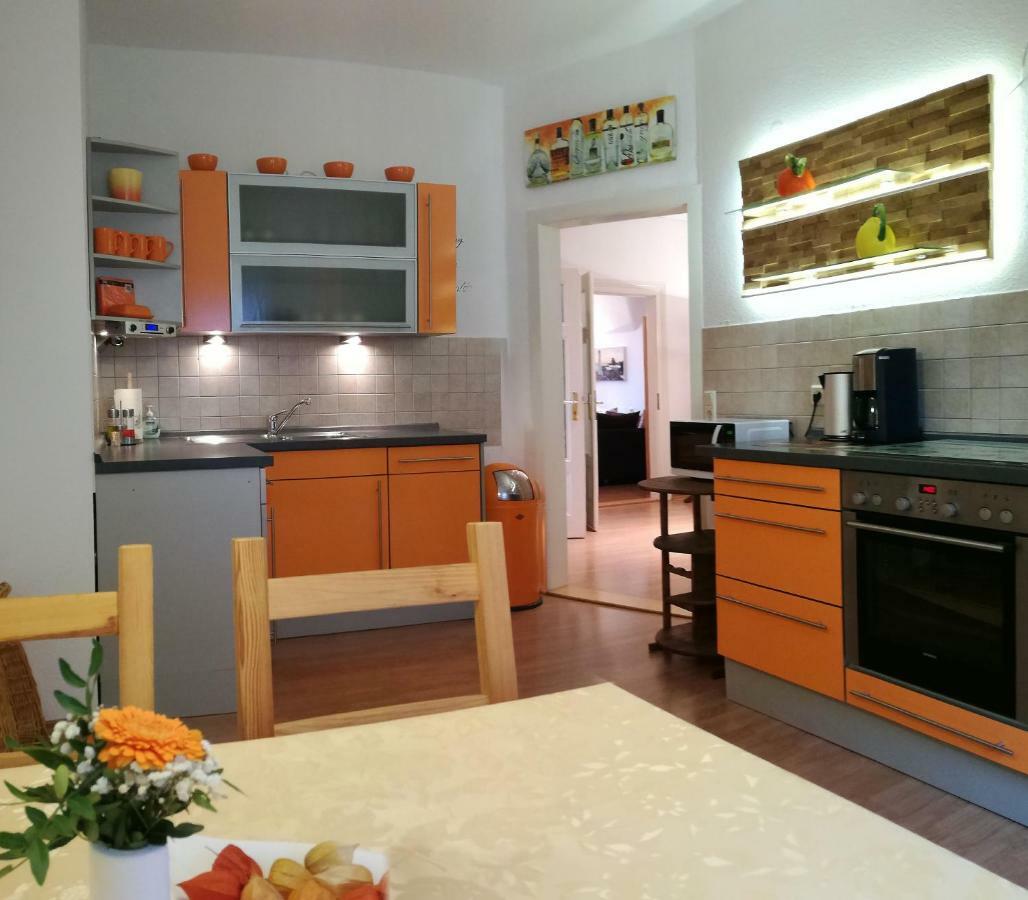 Schlossblick Apartment *