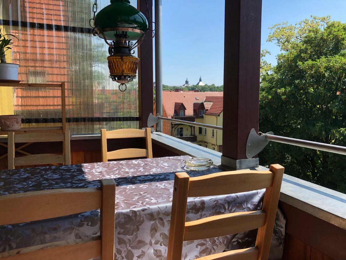 Schlossblick Apartment *